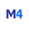 M4Agents Logo